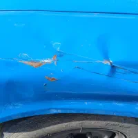 نیسان آبی|خودرو سواری و وانت|شاهدشهر, |دیوار