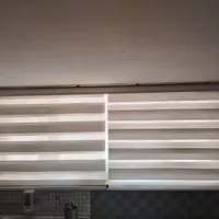 پرده زبرا