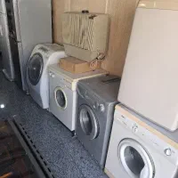 نیاز ب تعمیرکار لباس شویی گاز بخاری|استخدام صنعتی، فنی، مهندسی|تهران, جوادیه تهرانپارس|دیوار