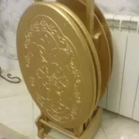 وسایل منزل جا گلدان لباسشویی دستی ،میز تی وی وغیره|ماشین لباسشویی و خشک‌کن لباس|پردیس, فاز ۲|دیوار