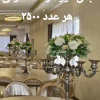 فروش میز .بک میز کیک.جایگاه تولد .جایگاه|خدمات پذیرایی، مراسم|چهارباغ, |دیوار