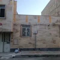 شهرک شهید حیدری ویلایی دوخوابه دوکله نور