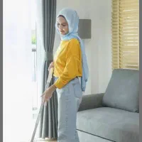 استخدام نیرو کار در منزل (خانوم تنها)