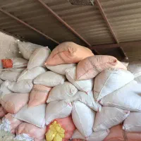 فروش کاه امسال