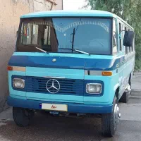 مینی بوس ۲۱ نفره