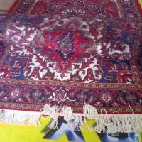 نقشه هریس تاجری|تابلو فرش|خواجه, |دیوار