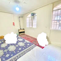 آپارتمان جیحون حسام الدین۴۴متری تکواحدی همکف