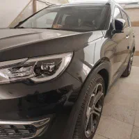 فیدلیتی پرایم ۱۴۰۲ در حد صفر گارانتی فعال|خودرو سواری و وانت|مشهد, جاهد شهر|دیوار