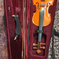 ویولن آماتی Amati 150 اورجینال ریگلاژ شده