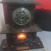 ساعت برقی عطیقه