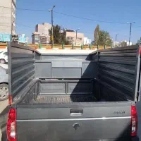 آریسان 2 مدل 1402|خودرو سواری و وانت|اردبیل, |دیوار
