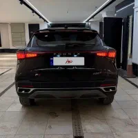 فونیکس FX مدل ۱۴۰۲ پرمیوم|خودرو سواری و وانت|رشت, دیلمان|دیوار