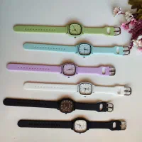 دستبند وساعت