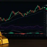 راهنمایی میکنم در مورد طلا و نقره و بازار ارزرمز