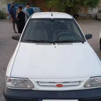 پراید