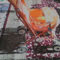 کالسکه نوزاد