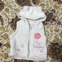 لباس گرم دخترانه|کفش و لباس بچه|بیرجند, |دیوار