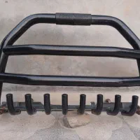 گارد جلو کی ام سی|قطعات یدکی و لوازم جانبی|نورآباد ممسنی, |دیوار