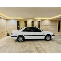 پژو پارس موتور جدید فول elx 1402