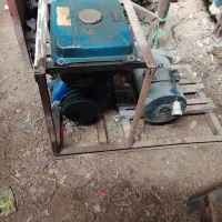 فروش چند ادوات کشاورزی|ماشینآلات صنعتی|خان ببین, |دیوار