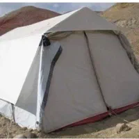 چادر 3/4|کوهنوردی و کمپینگ|اهواز, عین ۲|دیوار