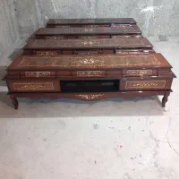 میز تلوزیون