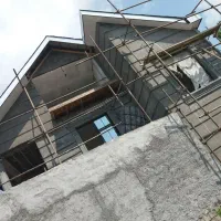 نصب ایزوگام و داربست سقف نما کفراژ خشکی مجالس بنر|خدمات پیشه و مهارت|شلمان, |دیوار