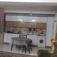 آپارتمان تک واحدی ۱۲۰ متری ۳ خوابه رنجبر/نهالستان|فروش آپارتمان|ملایر, |دیوار