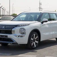 میتسوبیشی اوتلندر فول  مدل 2026