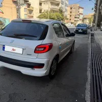 207 tu3‌مدل۱۴۰۲|خودرو سواری و وانت|ارومیه, |دیوار