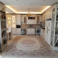 ۴۵ متری شهرداری تک واحدی فول امکانات ۱۵۰ متر