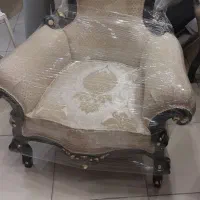 مبل و مبلمان استیل و راحتی