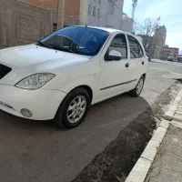 تیبا  2  فول  در حد نو|خودرو سواری و وانت|مراغه, |دیوار