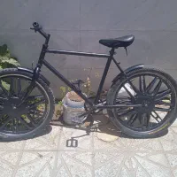 دوچرخه