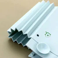 آبگیر آکاردونی|آب‌چکان و نظم‌دهنده ظروف|تهران, استاد معین|دیوار