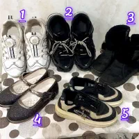 کفش دخترونه