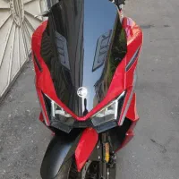 موتور گلکسی sym jt 200|موتورسیکلت|تهران, مهرآباد جنوبی|دیوار
