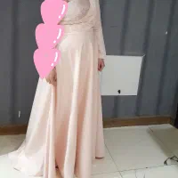 لباس مجلسی