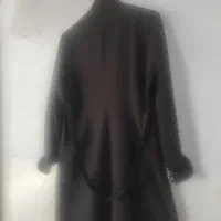 مانتو مشکی|لباس|شاهین‌شهر, مورچه خورت|دیوار