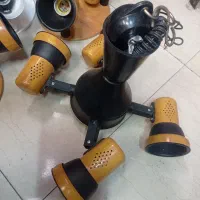 لوستر اداری
