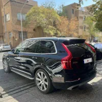 ولوو XC90 فول ۲۰۱۷ اینسکریپشن|خودرو سواری و وانت|تهران, آذربایجان|دیوار