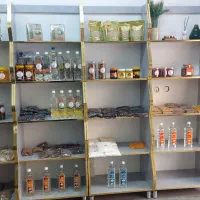 قفسه همه کاره