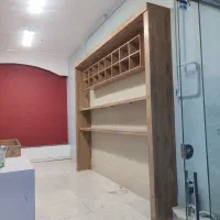 کابینت .کمد دیواری . سرویس چوب و دکور مغازه|خدمات پیشه و مهارت|تربت جام, مطهری|دیوار