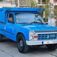 نیسان دیزل 94تناژ پاین