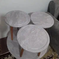 میز عسلی|مبلمان خانگی و میز عسلی|بروجرد, |دیوار