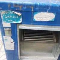 کولر آبی مشهد دوام 5500