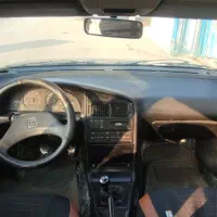 اردی مدل۸۴ دوگانه درجه یک|خودرو سواری و وانت|نجف‌آباد, یزدانشهر|دیوار