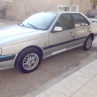 پژو پارسElx موتور زانتیا مدل ۸۴ در زرقان|خودرو سواری و وانت|شیراز, رکن‌آباد|دیوار