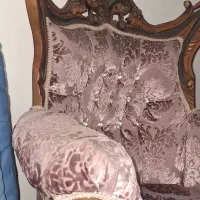 مبل استیل|مبلمان خانگی و میز عسلی|تهران, امیرآباد|دیوار