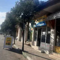 فروش تجاری  چهار راه تابلو